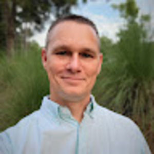 Meet your Posher, Greg